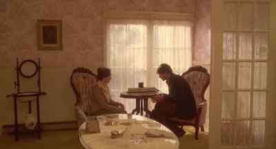 What is it? - Somewhere in Time