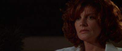 What was it - The Thomas Crown Affair
