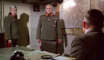 What is it? - The Bunker