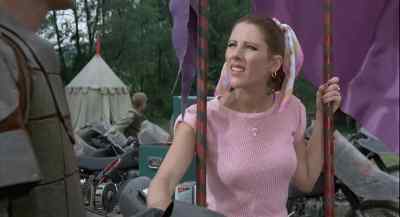 What is it? - Knightriders