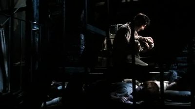 What is it - Angela's Ashes