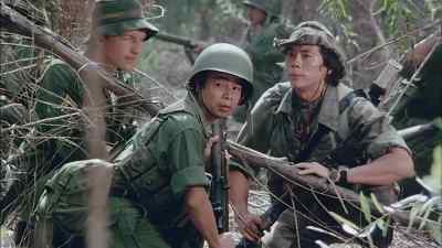 What is it? - Go Tell the Spartans