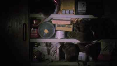 What is it? - Time Walker