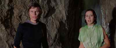 What is it? - Logan's Run