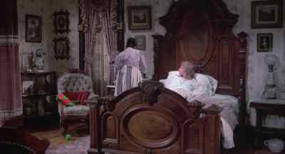 What is it? - From Noon Till Three
