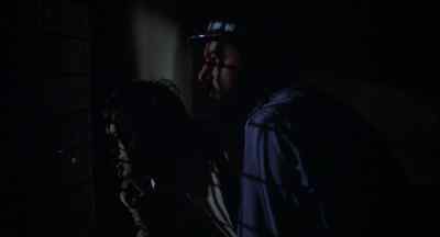 What is it? - Futureworld