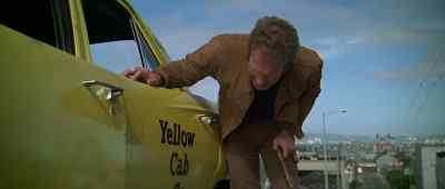 What is it? - The Killer Elite