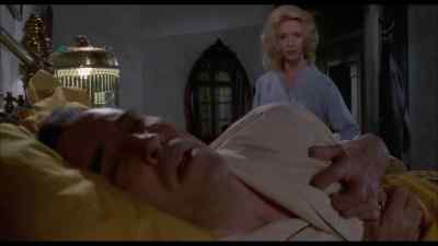 What is it? - The House That Dripped Blood