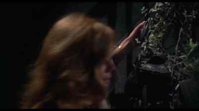 What is it? - The House That Dripped Blood