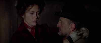 What was it? - Oklahoma Crude