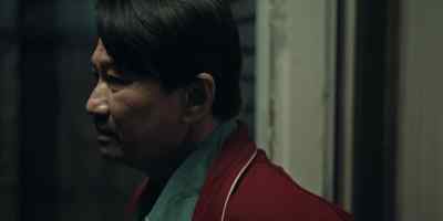 What is it? - The Sympathizer