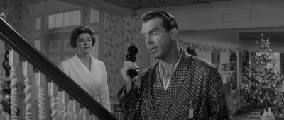 What is it - The Apartment