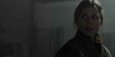 What is it? - The Walking Dead: Daryl Dixon