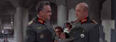What is it? - Battle of the Bulge