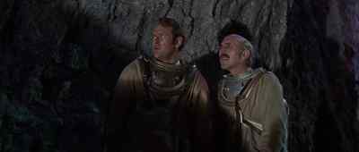 What is it? - First Men in the Moon