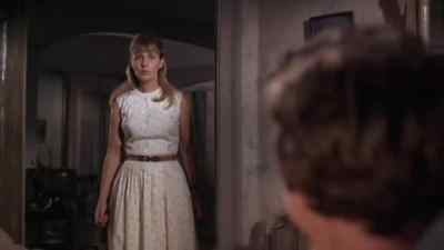 What is it? - Rachel, Rachel