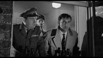 What is it? - Children of the Damned