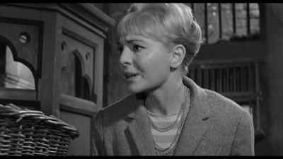 What is it? - Children of the Damned