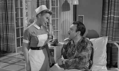 What is it? - Twice Round the Daffodils