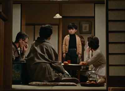 What is it? - Good Morning