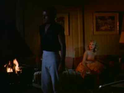 What is it? - Gidget