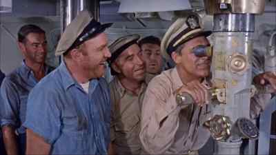 What is it? - Operation Petticoat