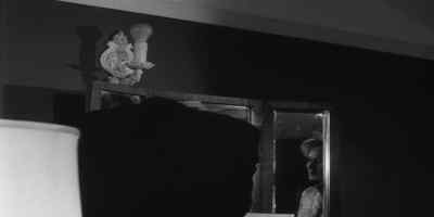What is it? - The Crawling Hand