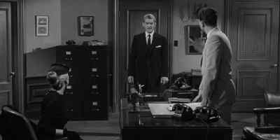 What is it? - Beyond a Reasonable Doubt