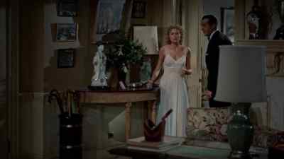 What is it? - Dial M for Murder