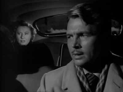 What is it? - No Man of Her Own
