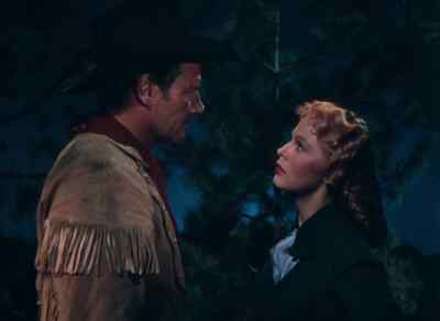 What is it? - The Outriders