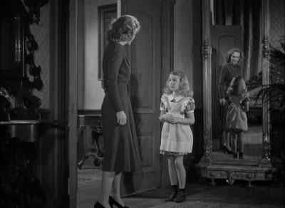 What is it? - The Curse of the Cat People