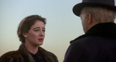 What is it - Chaplin