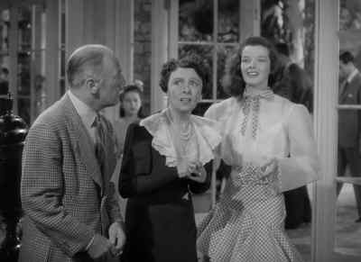 What is it? - The Philadelphia Story
