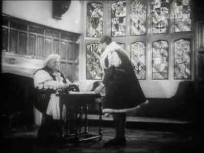 What is it? - The Private Life of Henry VIII