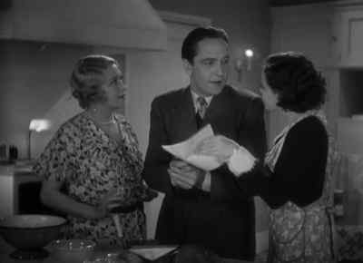What is it? - Merrily We Go to Hell