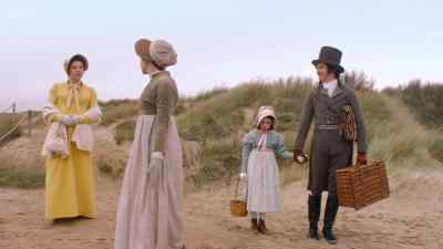 What is it? - Miss Austen