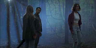 - What is it? - Teen Wolf: The Movie
