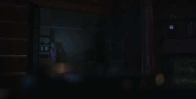 What is it? - The Accursed