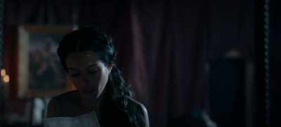 What is it? - The Serpent Queen