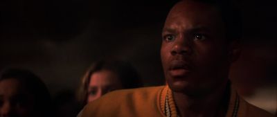 What was it - Jeepers Creepers 2