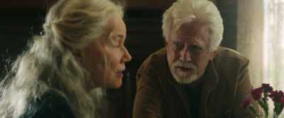 -What was it?
- - The Manor