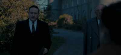 What is it? - A Very British Scandal