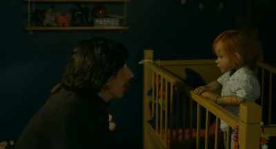 -What is it?
- - Annette