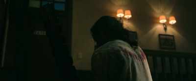 What is it? - No One Gets Out Alive