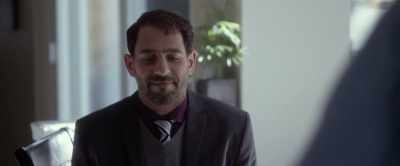 What was it you said?
Start with a childhood memory? - Drone
