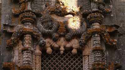 WHAT IT SAYS
IS WE UNDERSTAND NAVIGATION, - Lost Relics of the Knights Templar