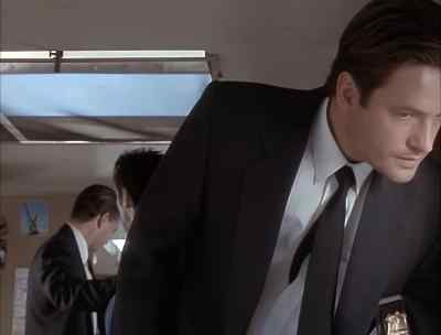 What is it, Selma? - Time Trax