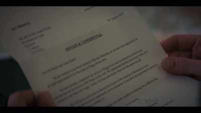 What is it? She's named Bill
as a beneficiary in her will. - Obituary
