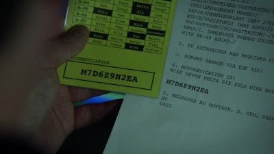 What is it, sir? - 24